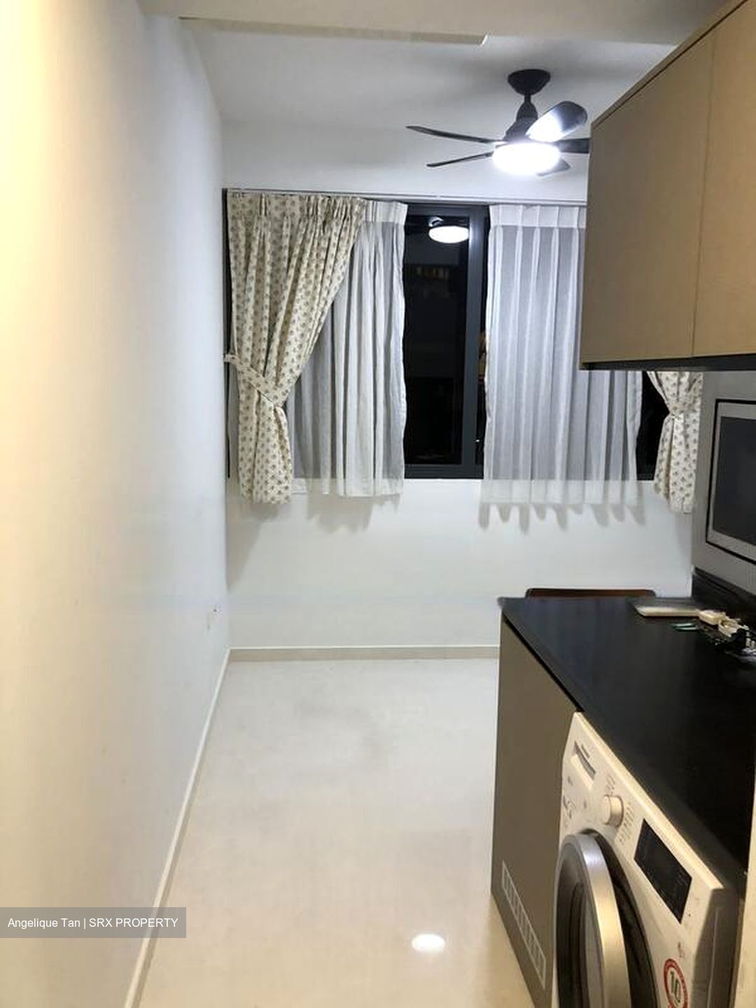Liv On Wilkie (D9), Apartment #463168591